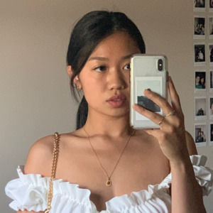 Meet your Posher, Dalena